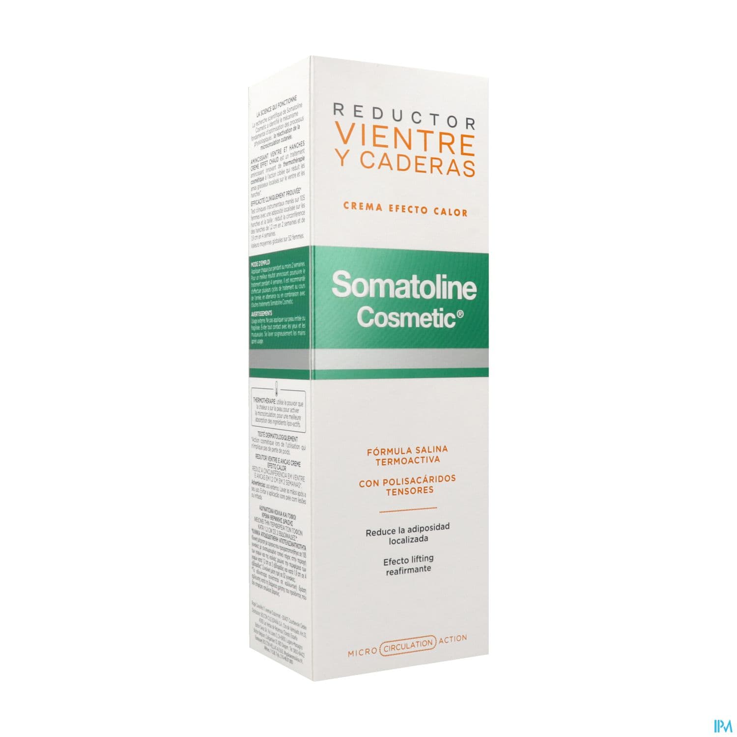 SOMATOLINE AMINC VENT/HANCH CR250 — Pharmacie Seguin