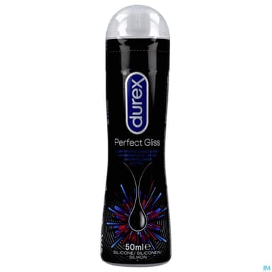 DUREX PLAY GEL LUB PERF GLISS 50ML