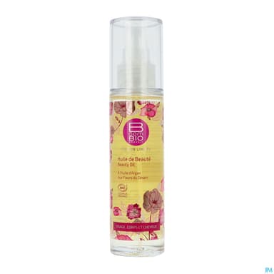B-COM-BIO HLE BEAUTE 100ML