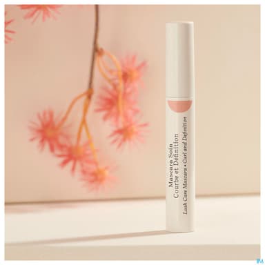 EMBRYOLISSE MASCARA SOIN COURB 8ML