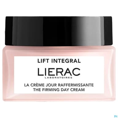 LIERAC LA CR J RAFFERMISSANTE 50ML