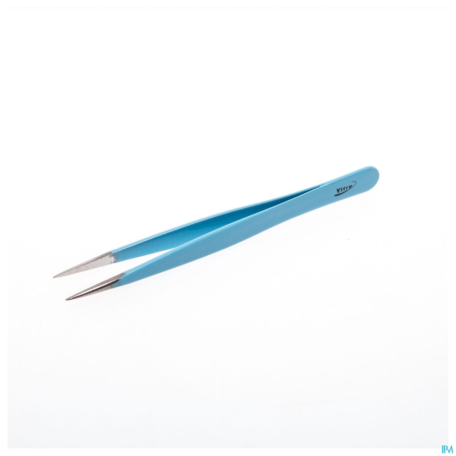 Vitry Pince Epil Extra Couleur Mors Pointus