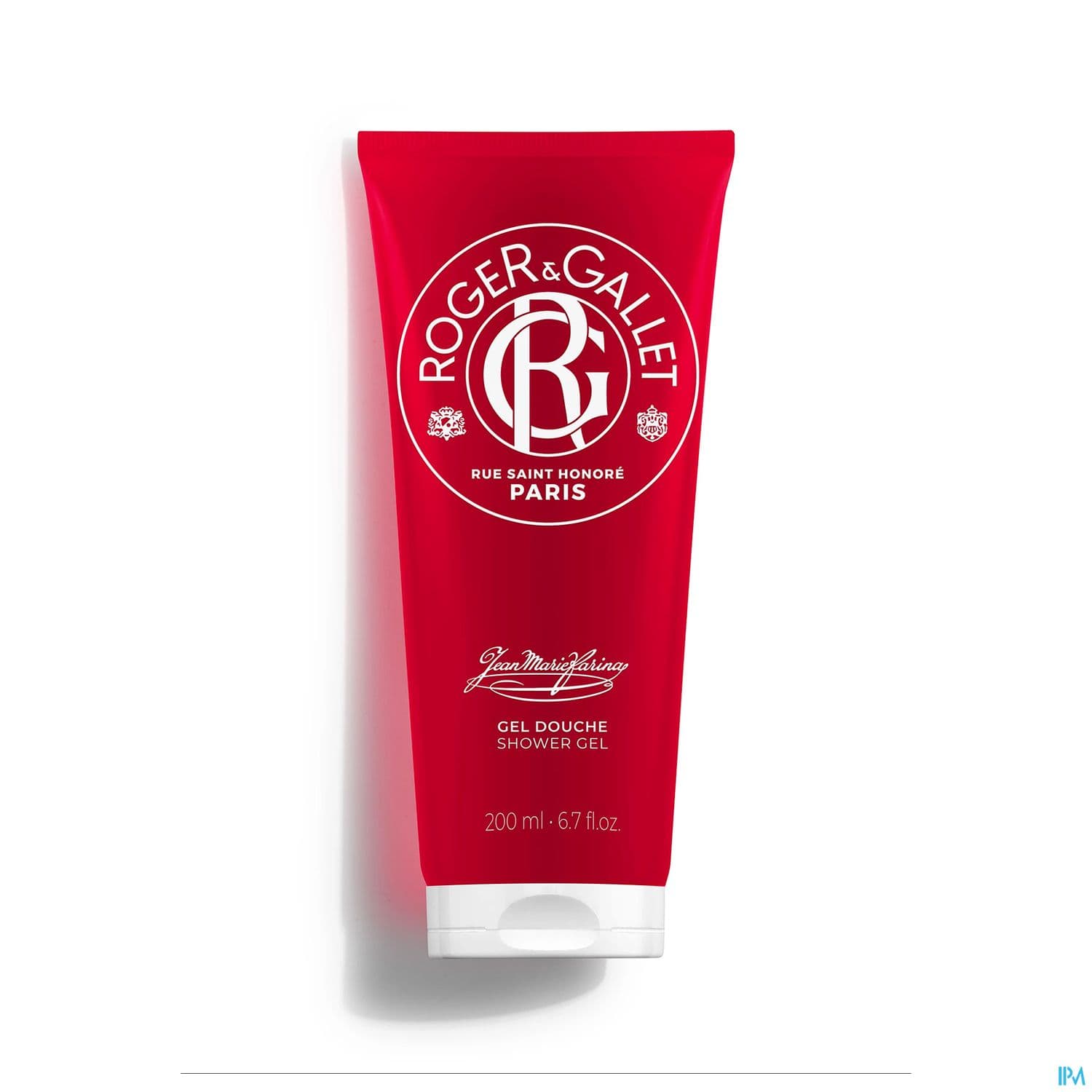 RG GEL DCH JMF 200ML