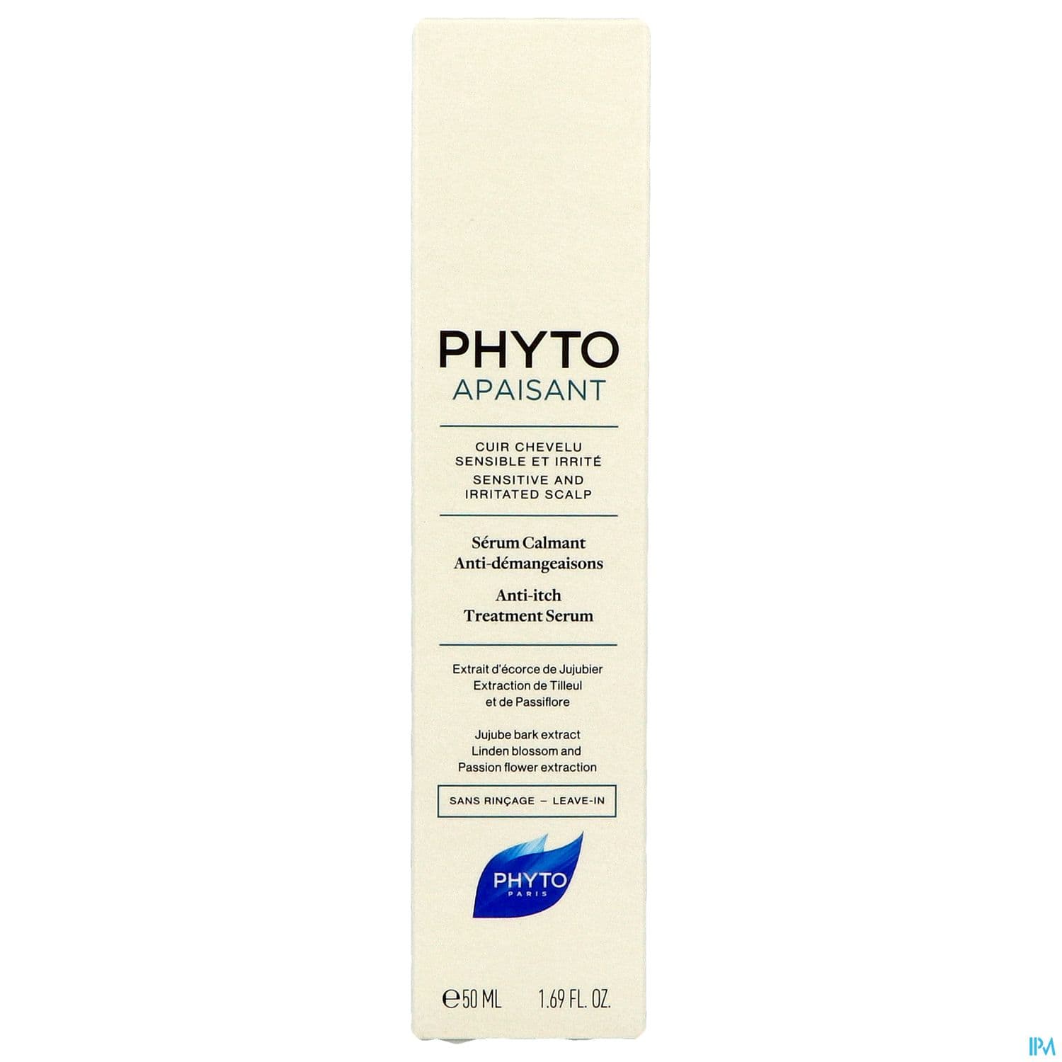 PHYTOAPAISANT SERUM A/DEMANG 50ML