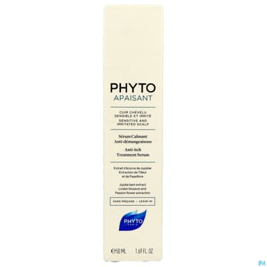 PHYTOAPAISANT SERUM A/DEMANG 50ML
