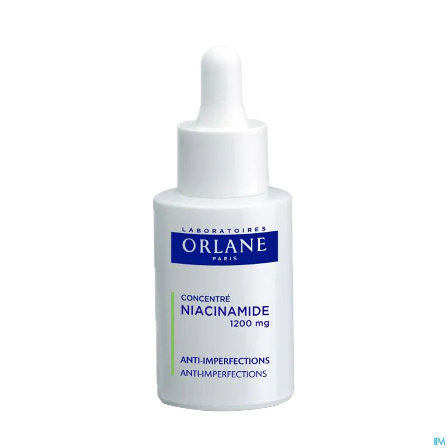 Orlane Concentre Niacinamide 1200mg Antiimperfections 30ml