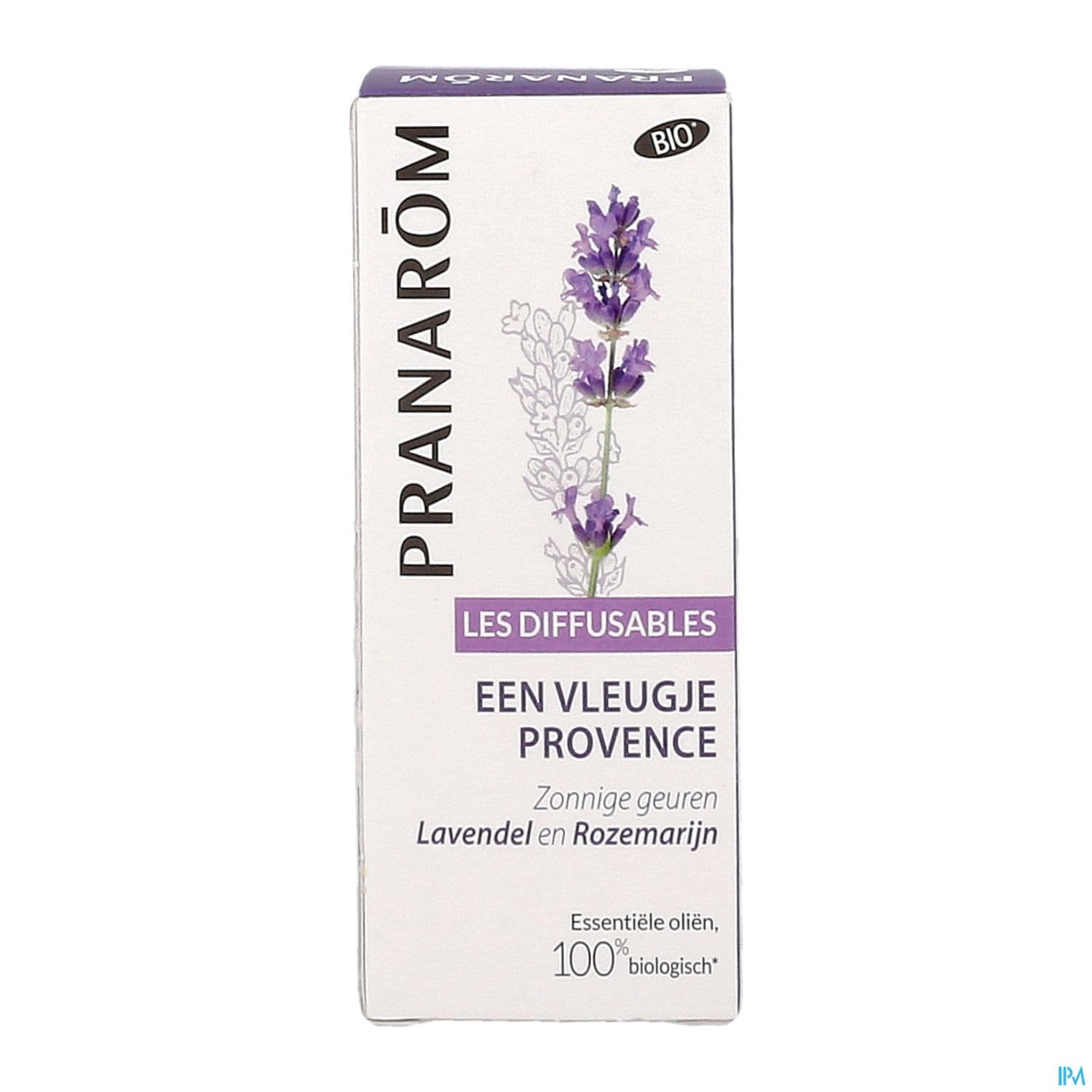 PRANAROM LES DIFF PROVENCE BIO30ML