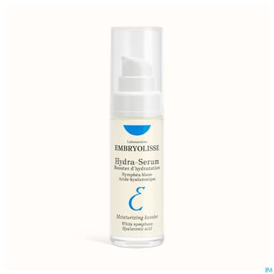 EMBRYOLISSE HYDRA SERUM 30ML