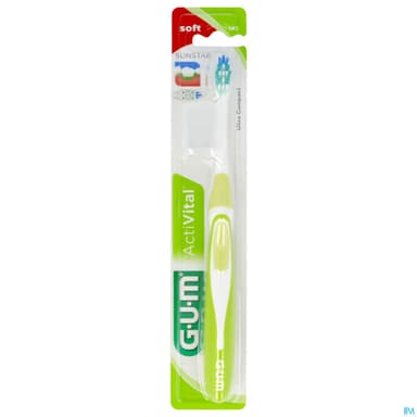 BDEN ACTIVITAL GUM ULTR COMP585