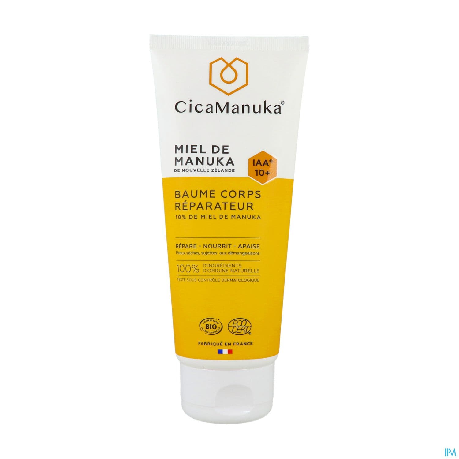 CICAMANUKA BAUME CORPS IAA10+ 200M