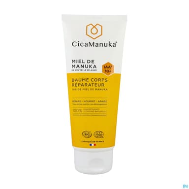 CICAMANUKA BAUME CORPS IAA10+ 200M