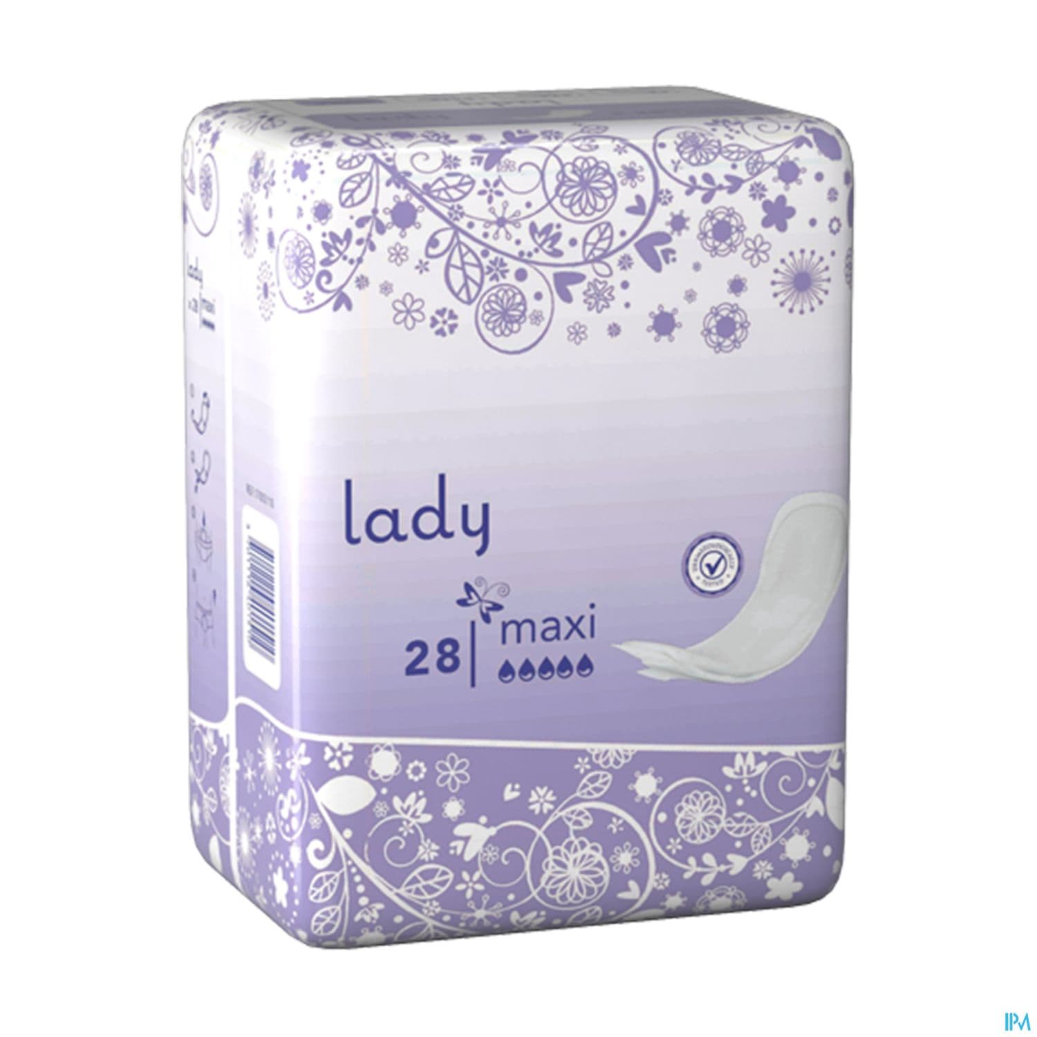 FINEA PROTECT LADY MAXI SACH 28