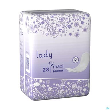 FINEA PROTECT LADY MAXI SACH 28