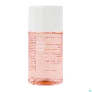 BIOIL SOIN PEAU CICA/VERG HLE 60ML