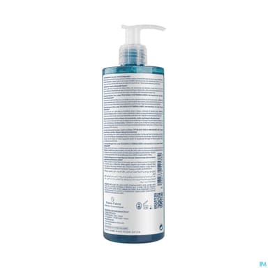 KERACNYL GEL MOUSSANT 400ML