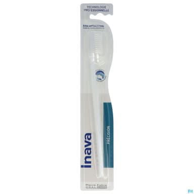 BDEN INAVA PRECISION