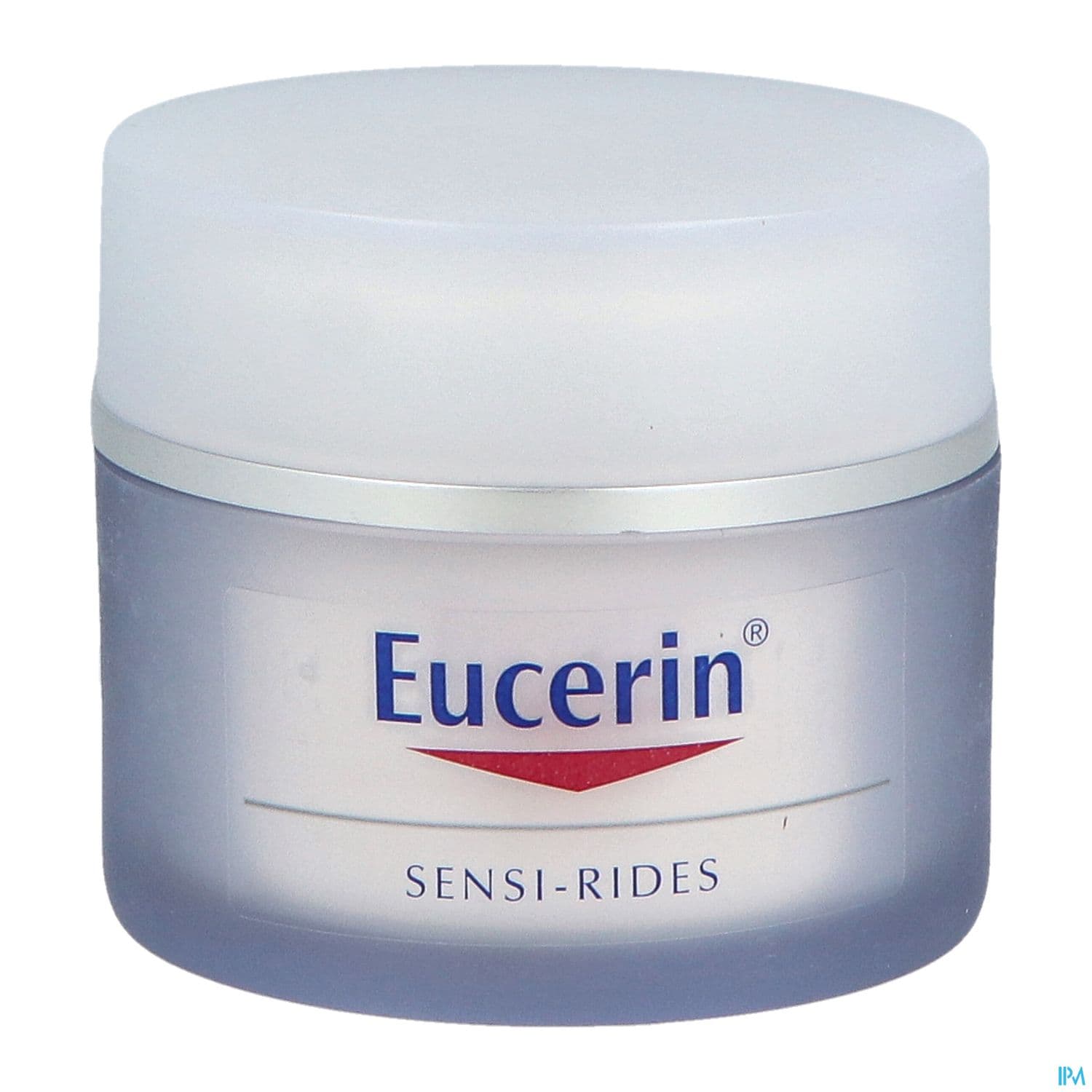 EUCERIN SENSI RIDES JOUR CR 50ML