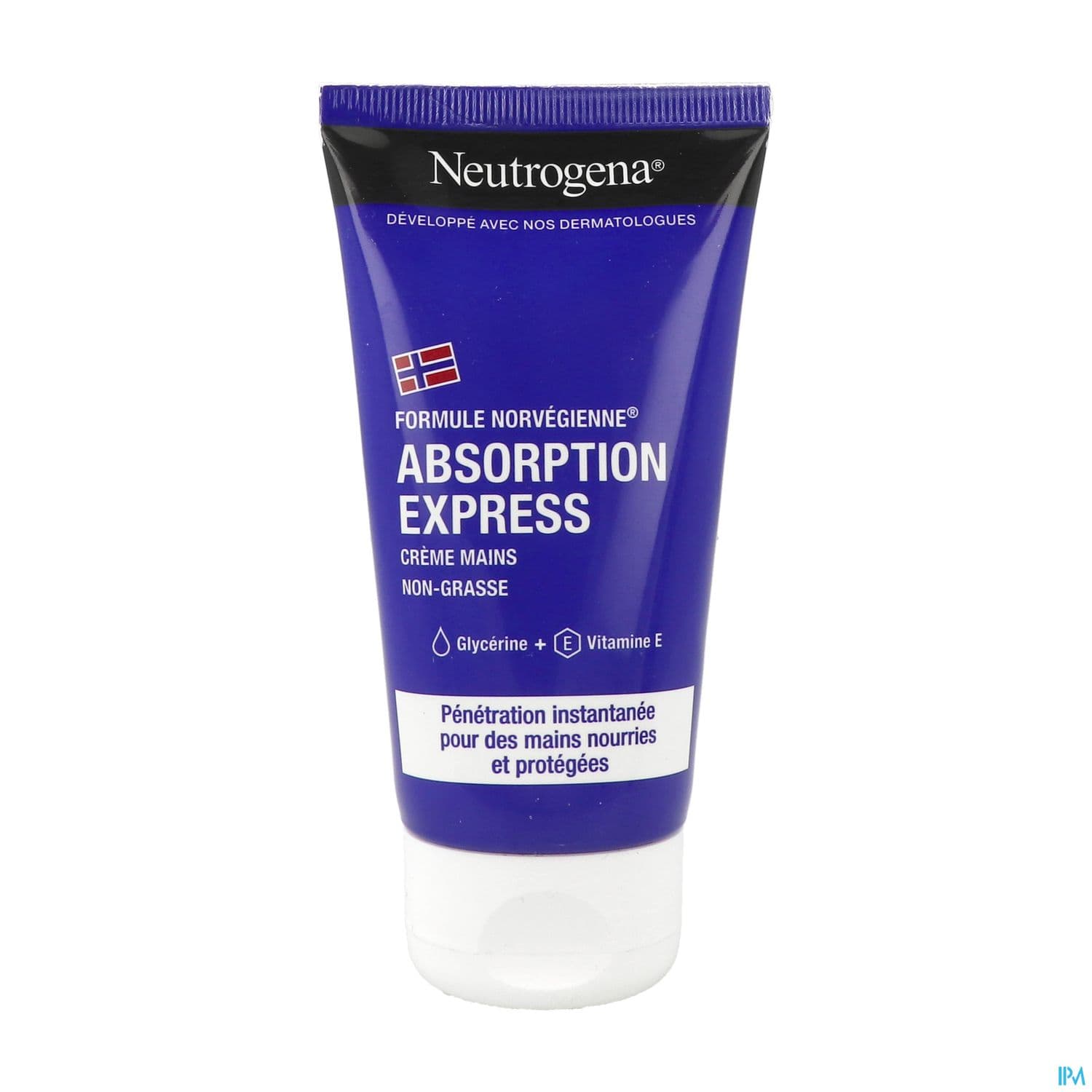 NEUTROGENA CR MAIN ABSORPTION 75ML