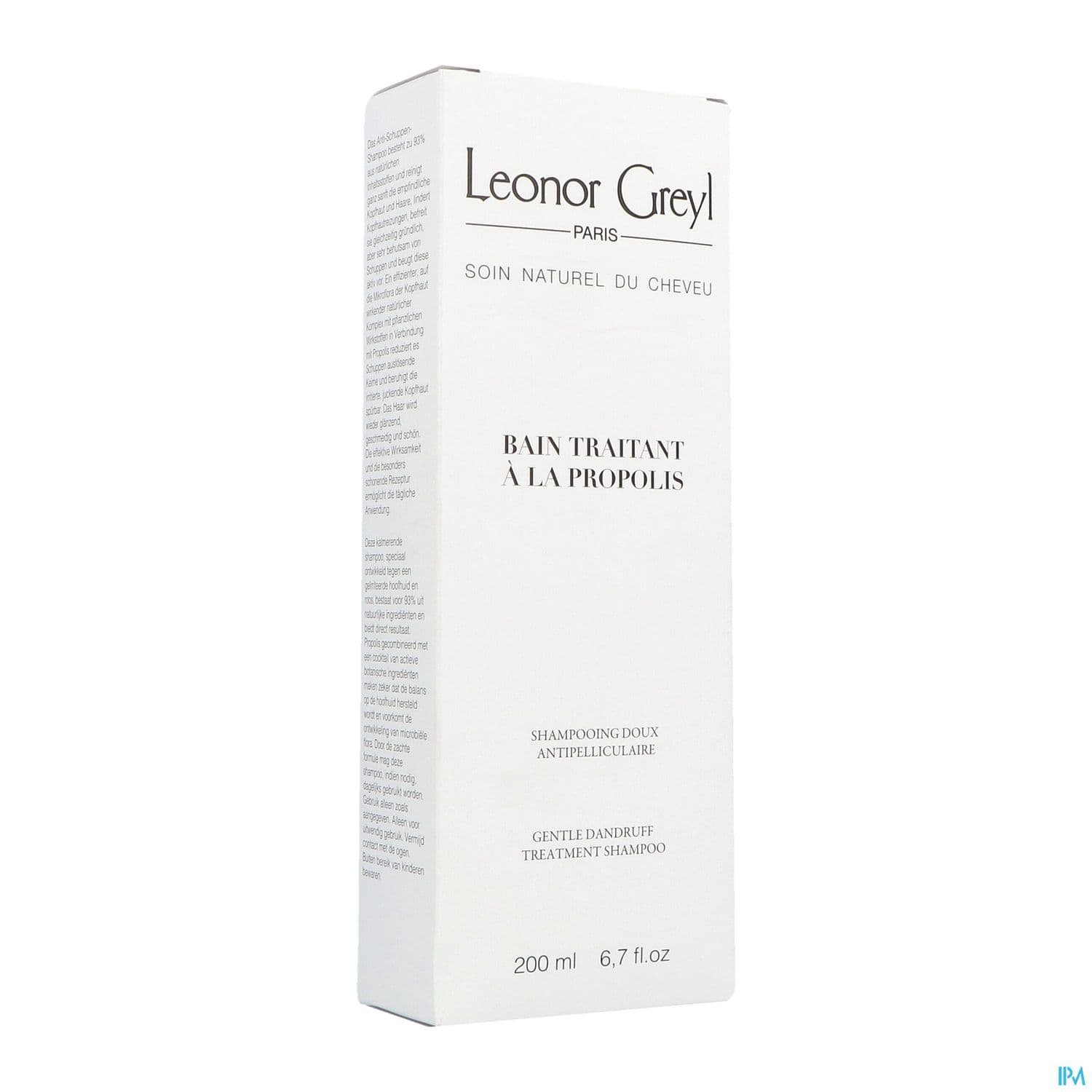 LEONOR GREYL BAIN TRAIT PROPO200ML