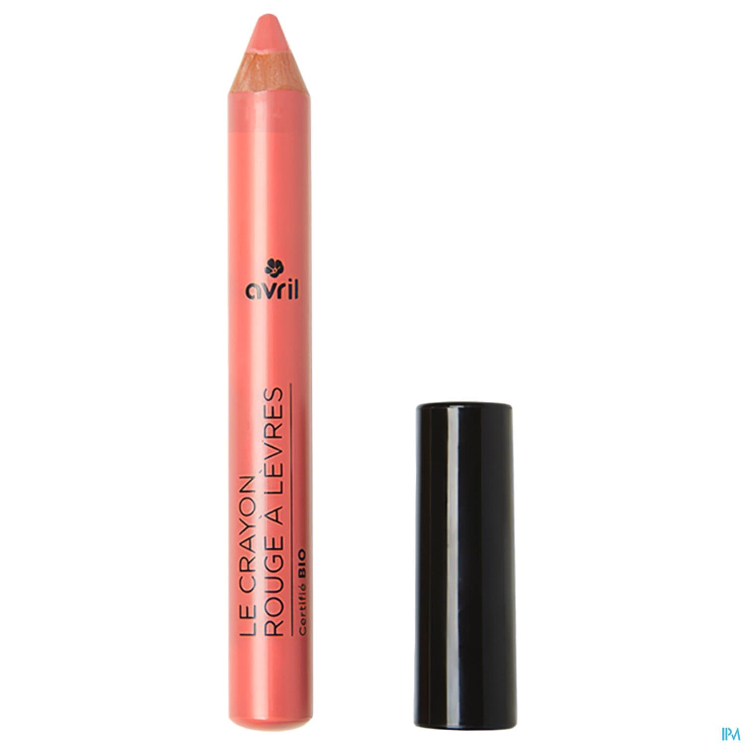AVRIL CRAYON RGE LEV BOIS DE ROSE