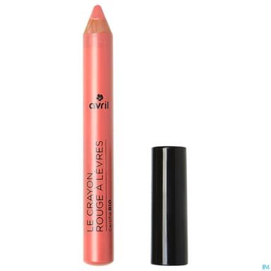 AVRIL CRAYON RGE LEV BOIS DE ROSE