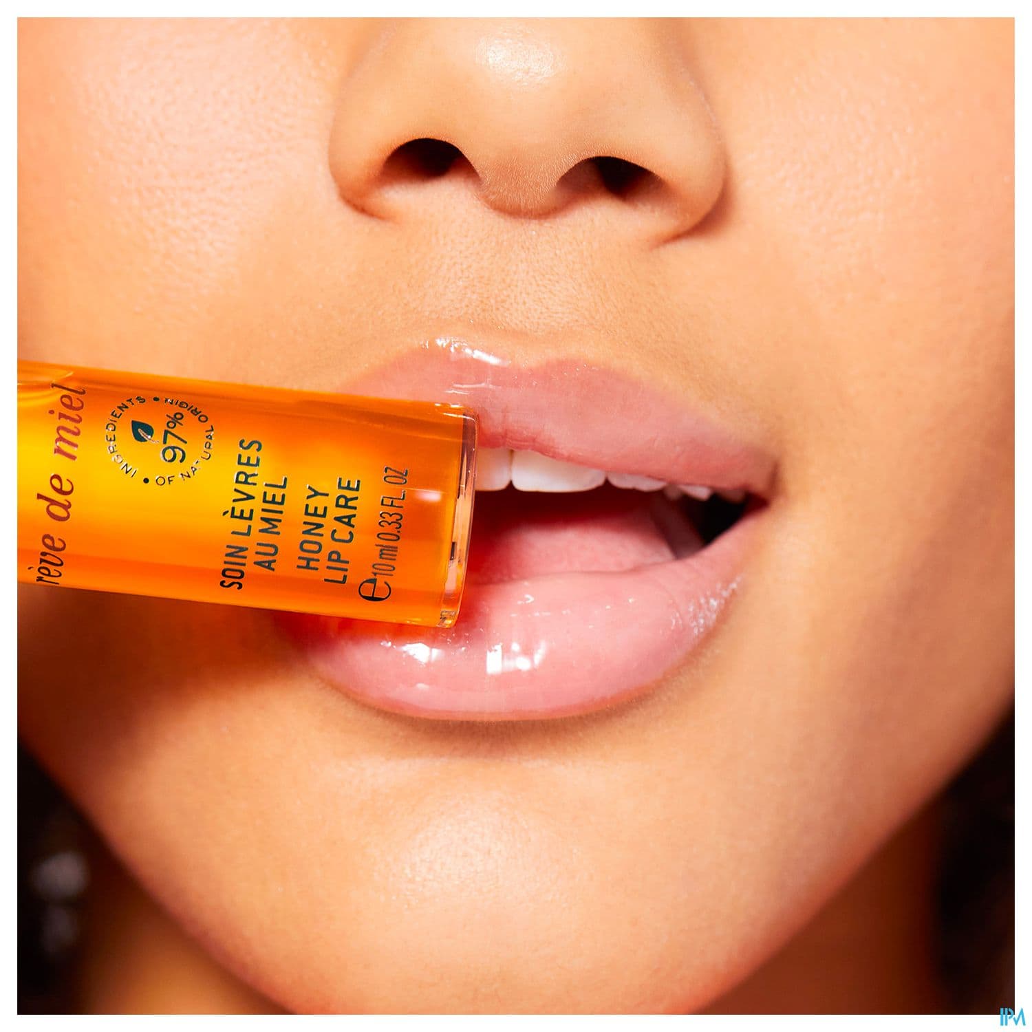 NUXE REVE MIEL SOIN LEVRE 10ML