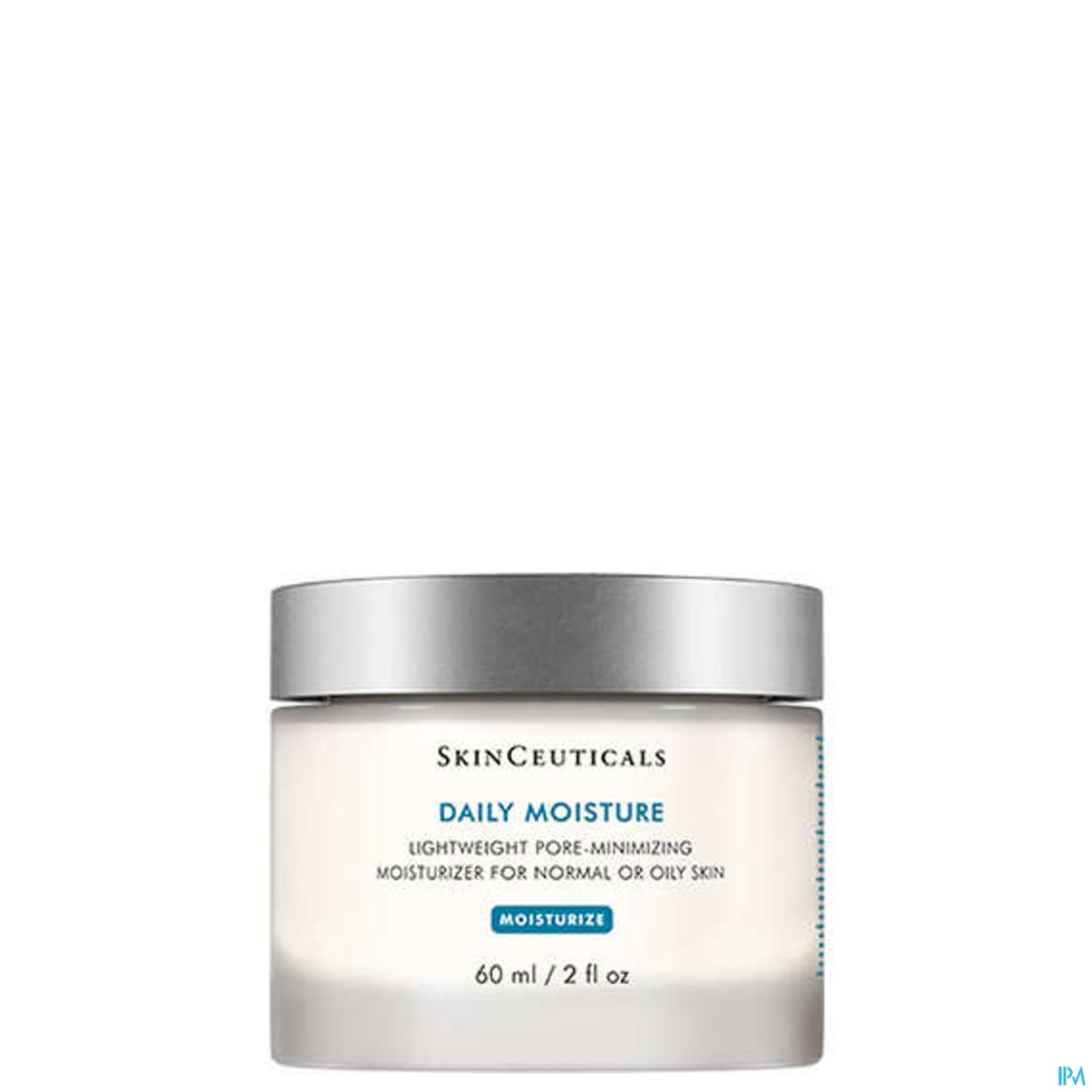 SKINCEUTIC DAILY MOISTURE 60ML
