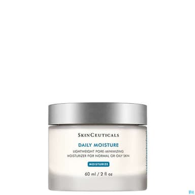 SKINCEUTIC DAILY MOISTURE 60ML