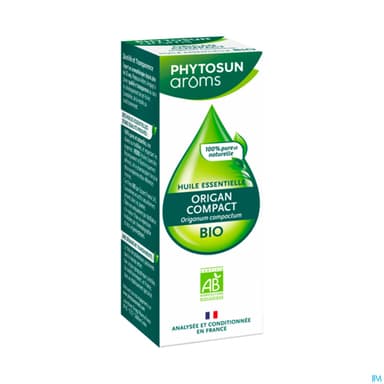 PHYTOSUNAROM ORIG COMP BIO HE10ML