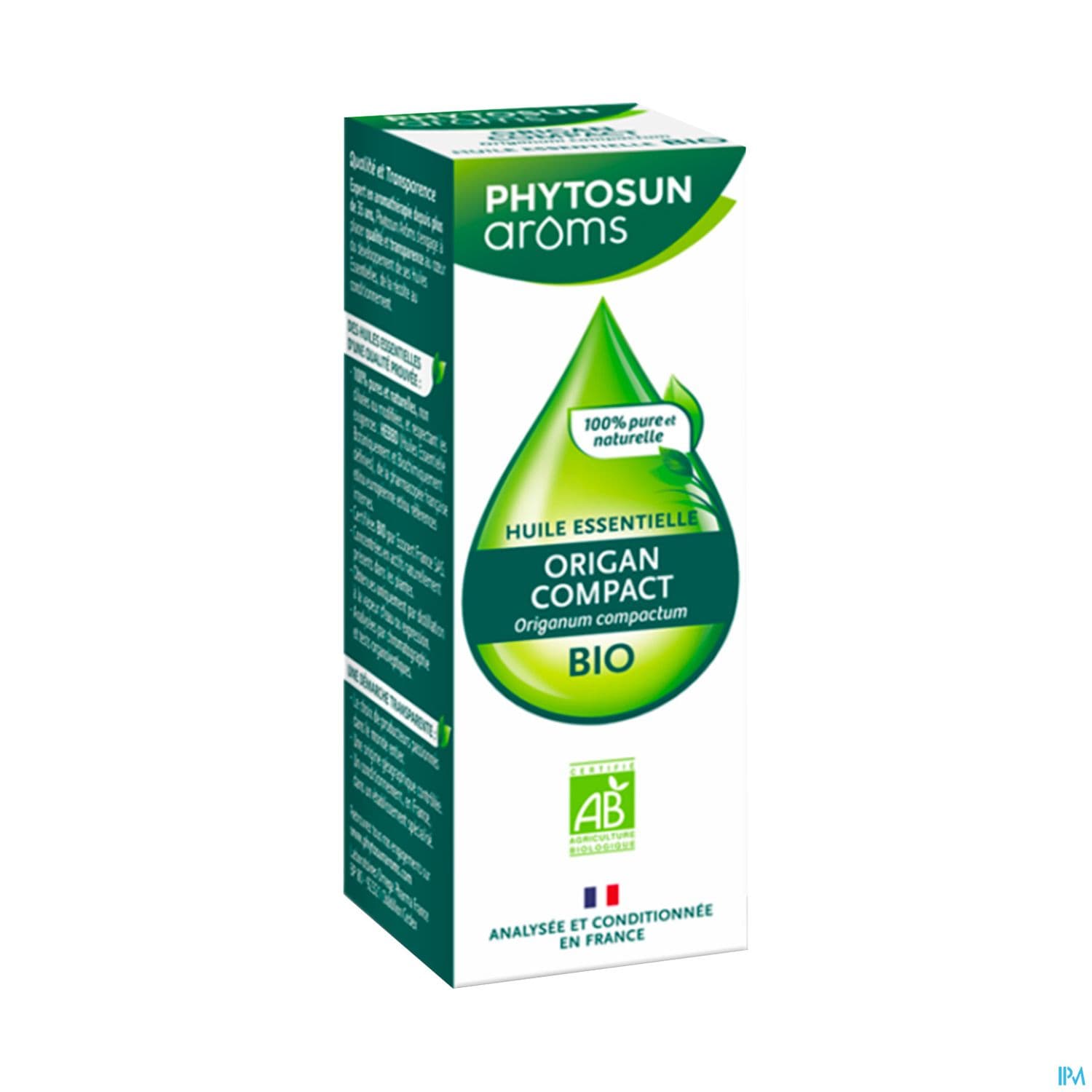 PHYTOSUNAROM ORIG COMP BIO HE10ML