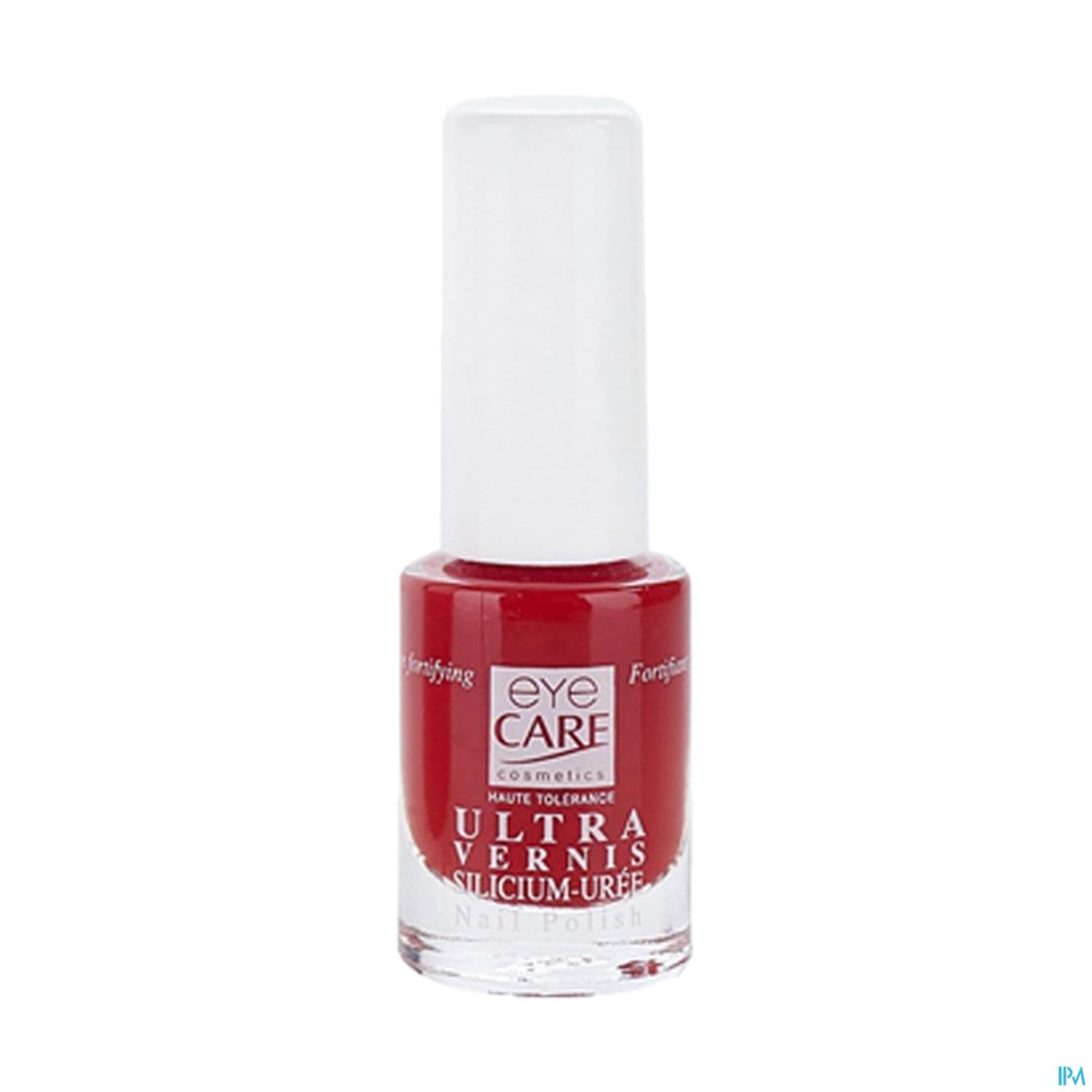 EYE-CARE ULT/VERNIS FUEGO 5ML