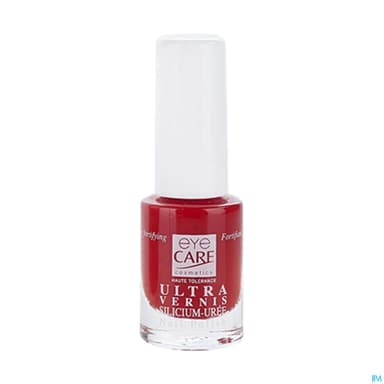 EYE-CARE ULT/VERNIS FUEGO 5ML