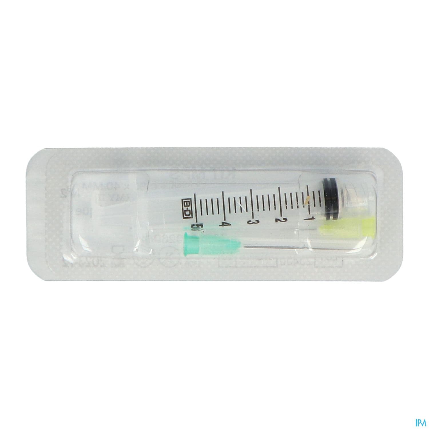 SER MESOTHERAPIE KIT MPS + 2AIG