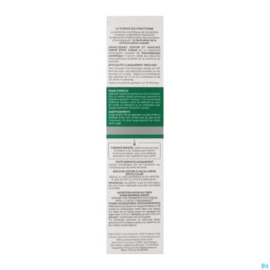SOMATOLINE AMINC VENT/HANCH CR250