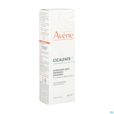 AVENE CICALFATE+ POST ACTE 40ML