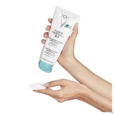 VICHY PURE THERM DEMAQ 3EN1 300ML