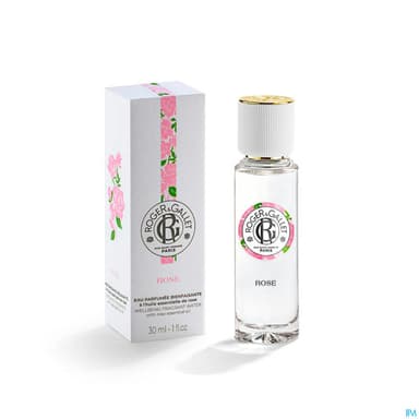 RG EAU PARFUM ROSE 30ML