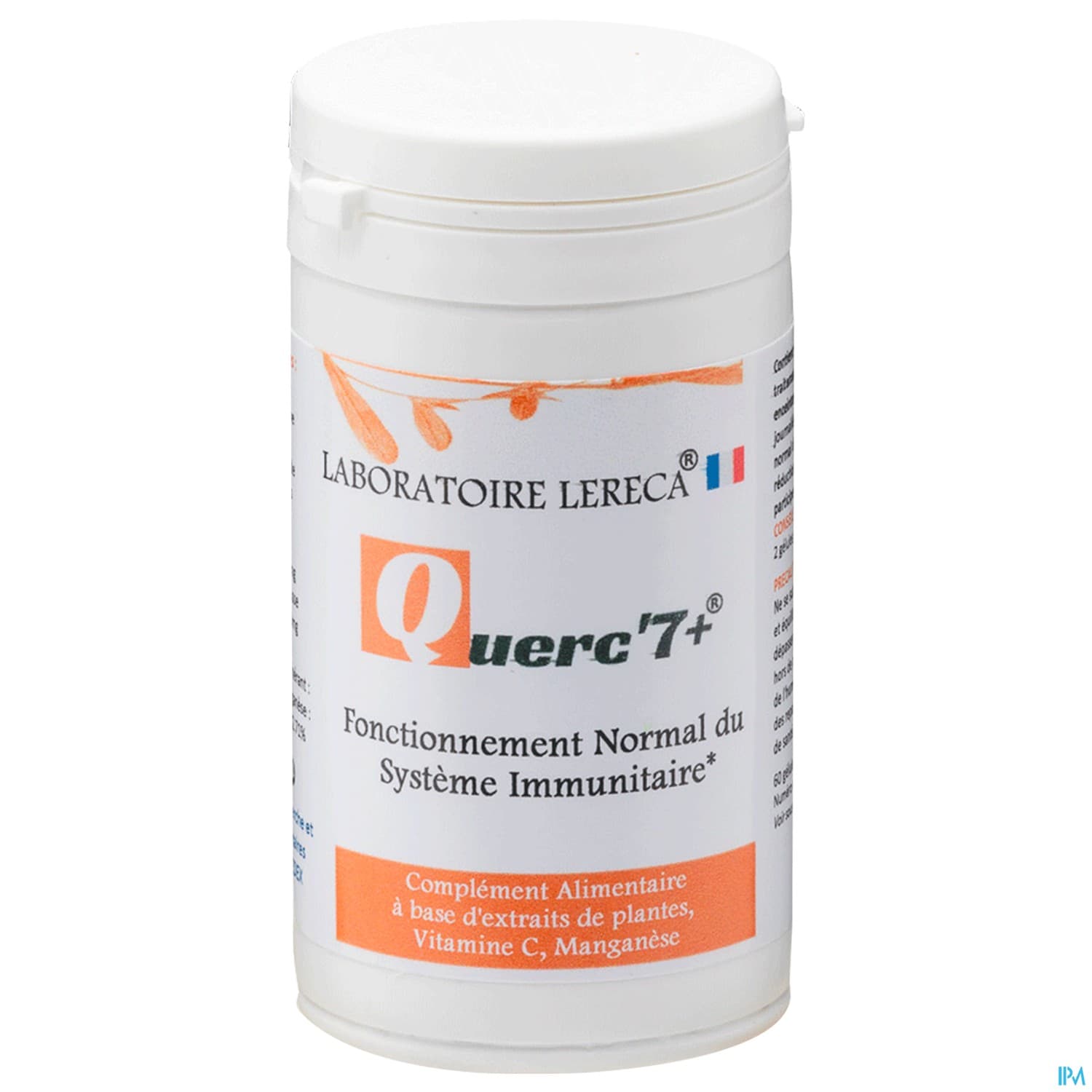 QUERC'7+ GELUL 60