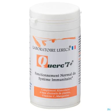 QUERC'7+ GELUL 60