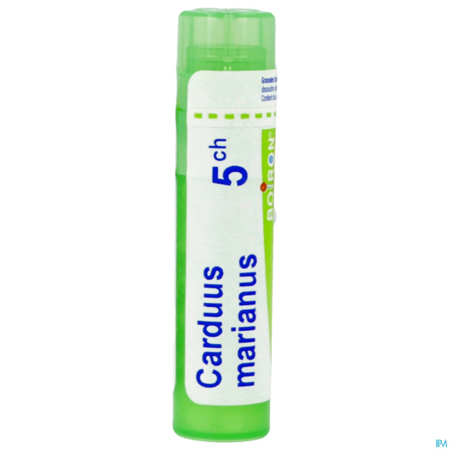 CARDUUS MARIANUS 5CH TG B