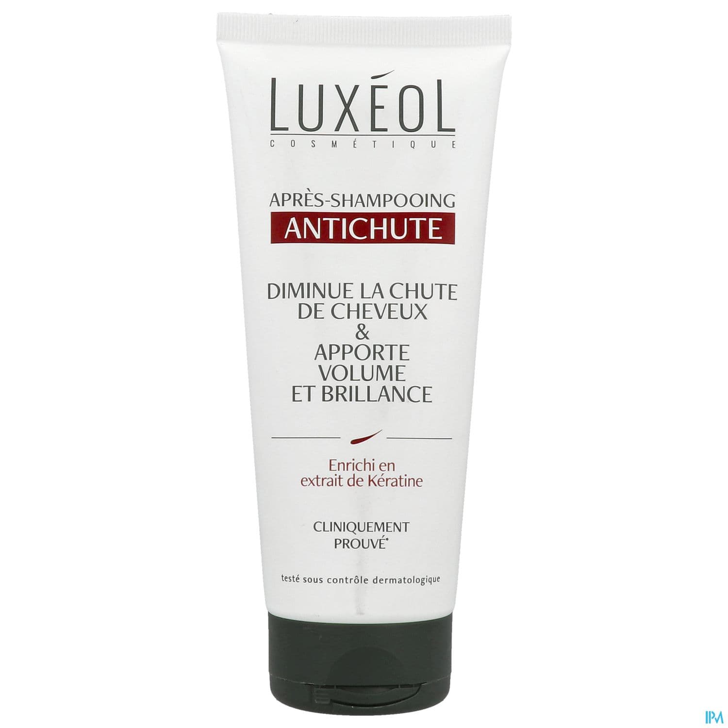 LUXEOL AP/SH A/CHUTE 200ML
