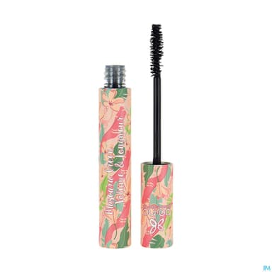 BOHO GREEN MASCARA VOL LONG 01NOIR