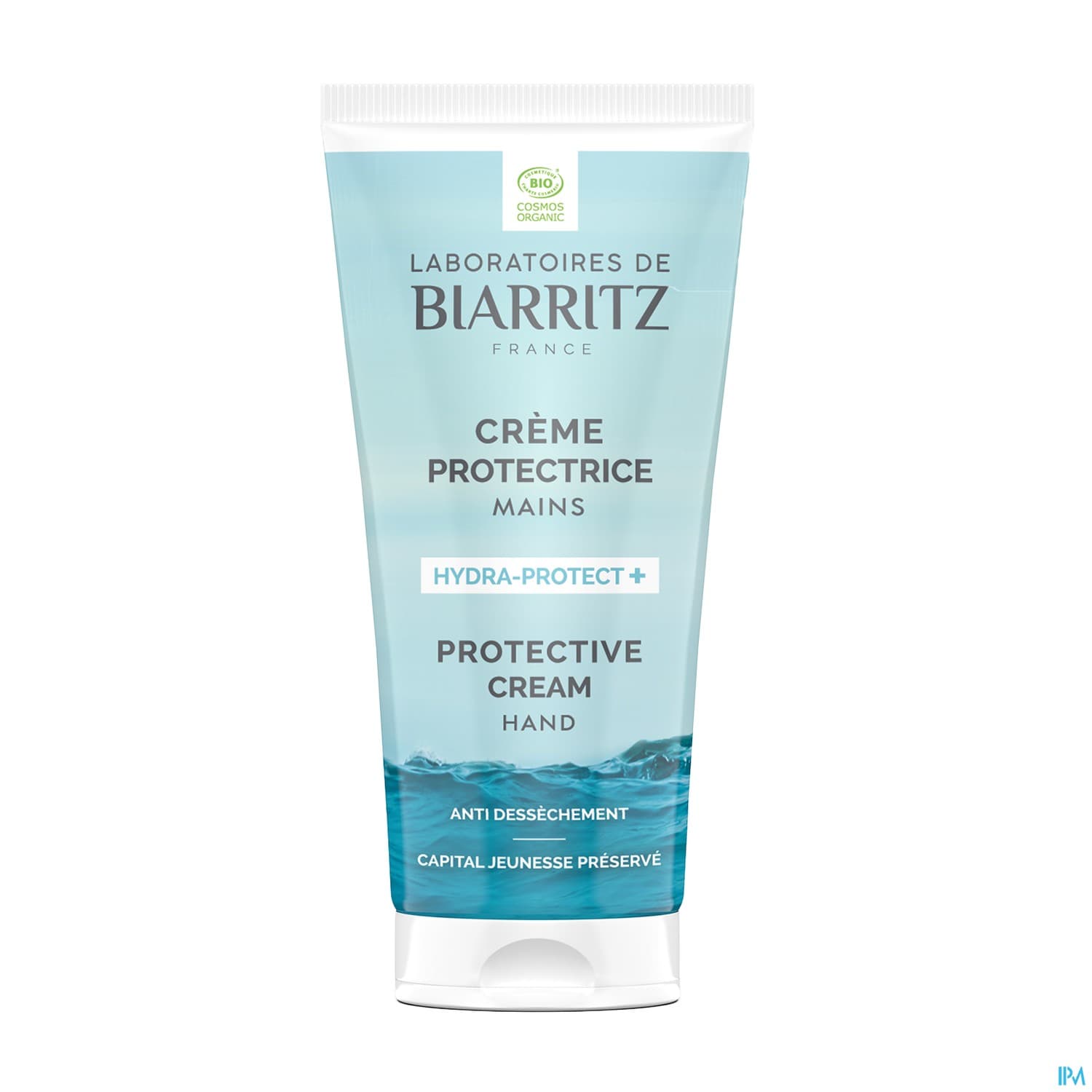 LDBIARRITZ HYD PR CR MAINS 50ML