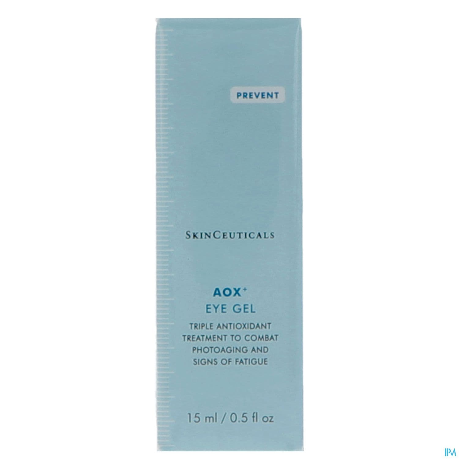 SKINCEUTIC AOX+ GEL YEUX 15ML