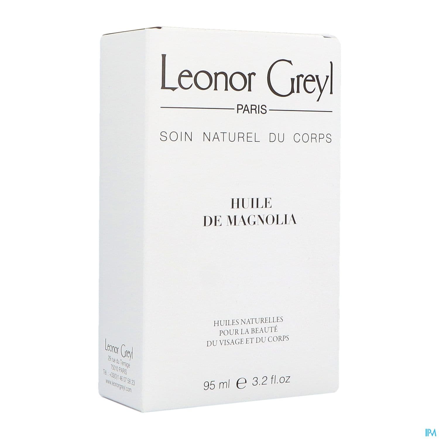 LEONOR GREYL HLE MAGNOLIA 95ML