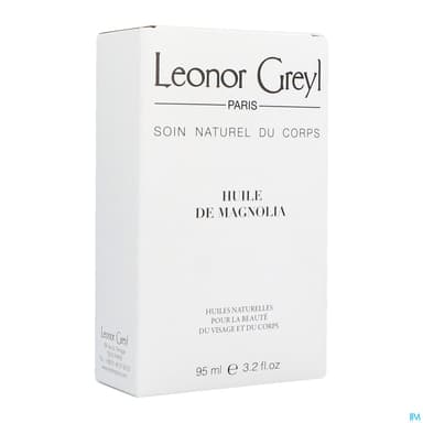 LEONOR GREYL HLE MAGNOLIA 95ML