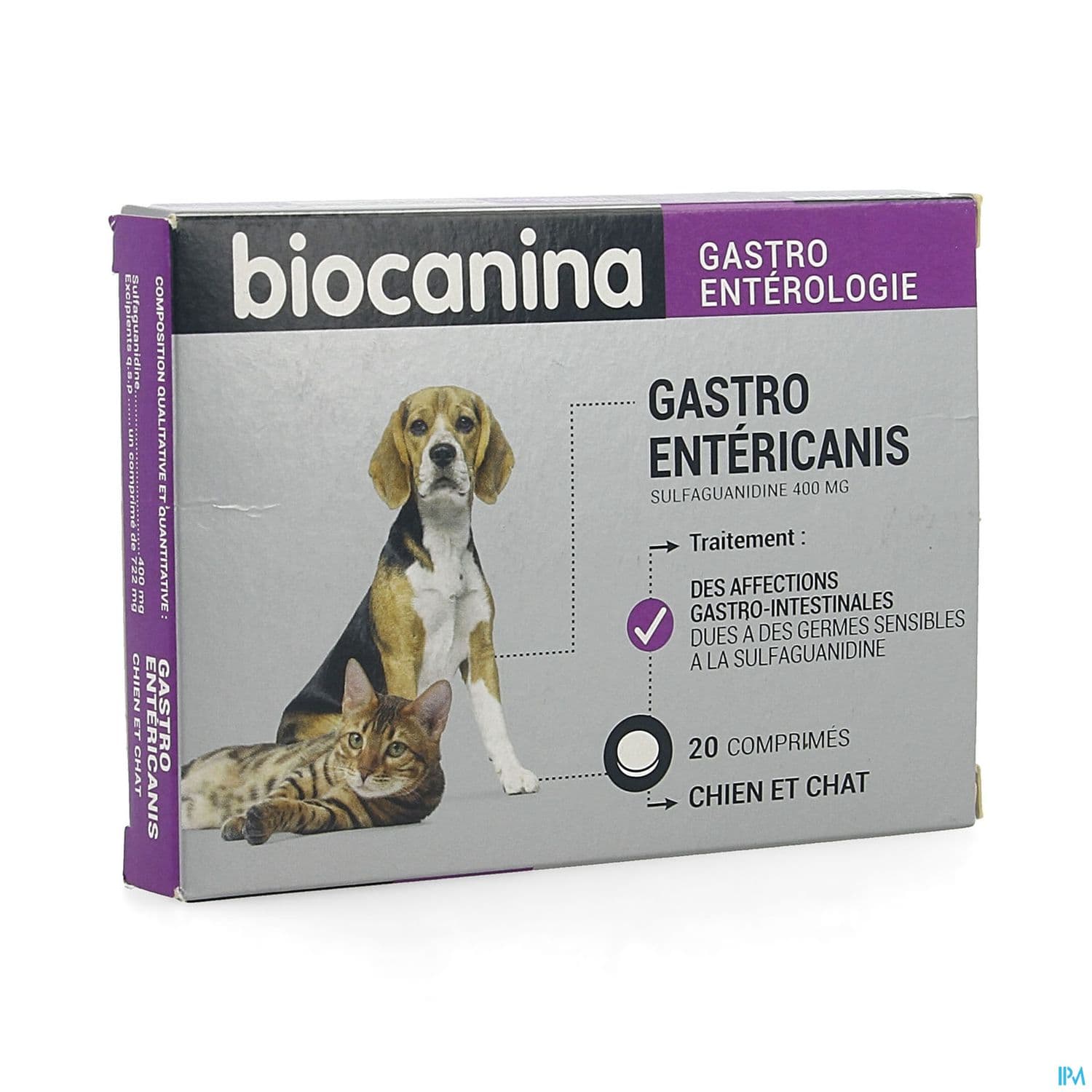 Médicaments