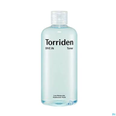 TORRIDEN TONIQUE AC HYAL 300ML