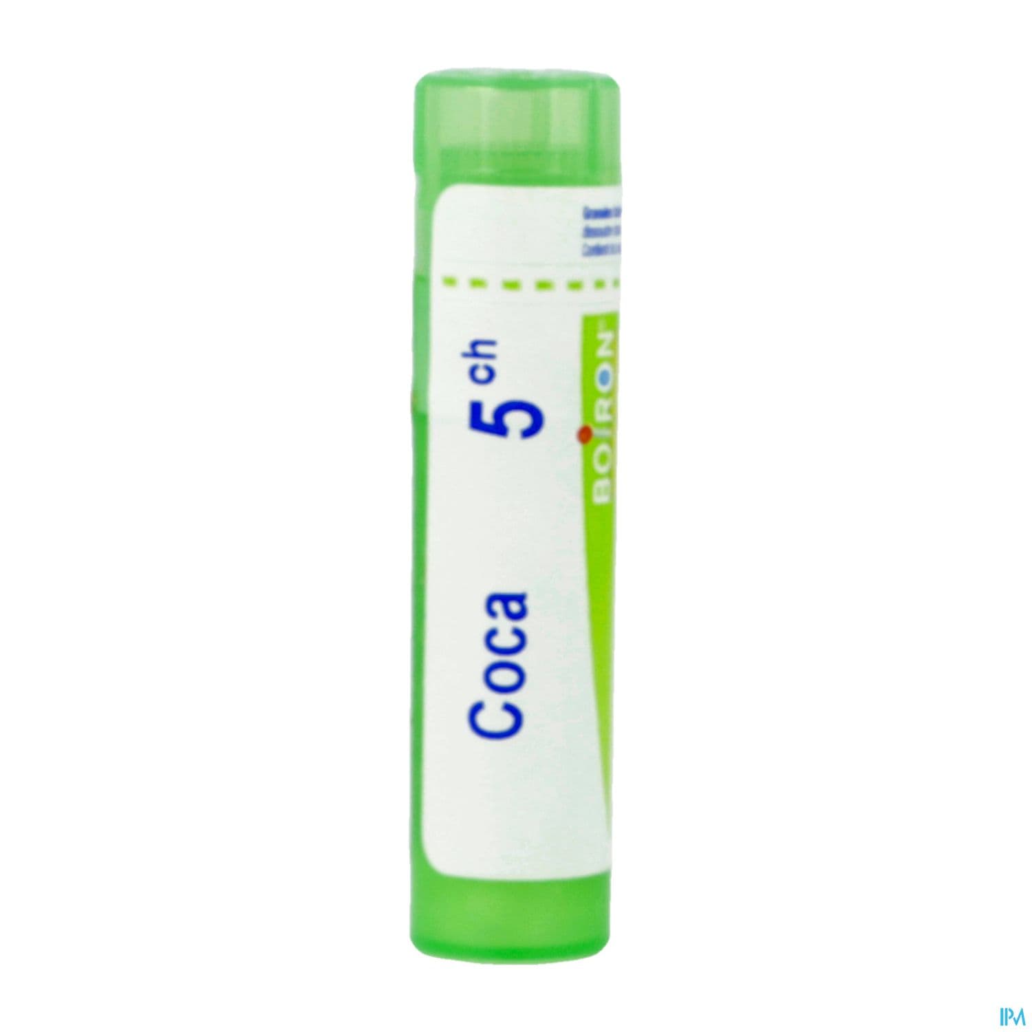 COCA 5CH TG B