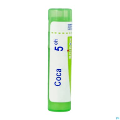 COCA 5CH TG B